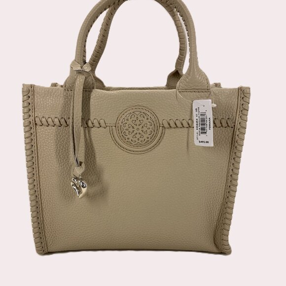 New Brighton Sofia Medium Tote H38454 - Picture 4 of 7